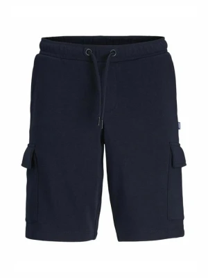 Szorty Jack & Jones Kids granatowy