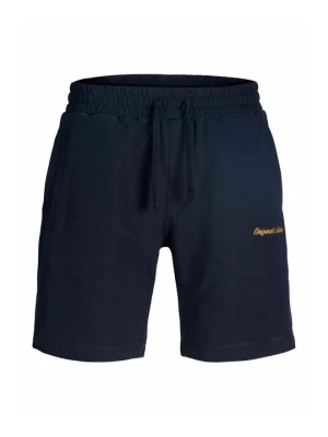 Szorty Jack & Jones Kids granatowy