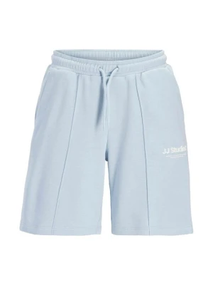 Szorty Jack & Jones Kids jasnoniebieski