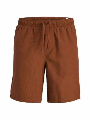 Szorty Jack & Jones Kids ochra