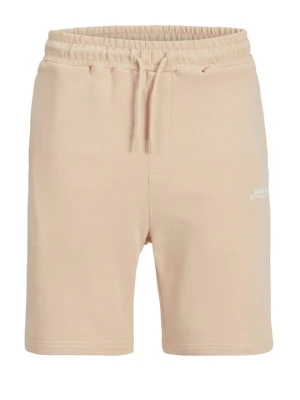 Szorty Jack&Jones koralowy