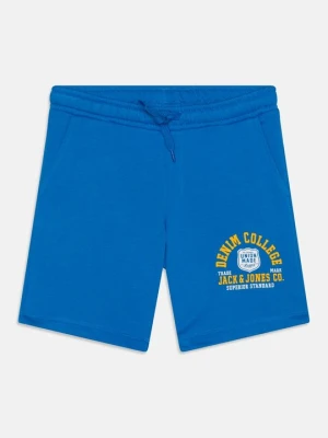 Szorty Jack&Jones niebieski