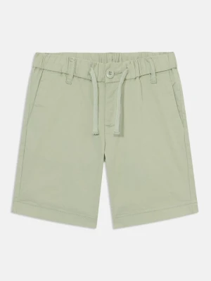 Szorty Jack&Jones oliwkowy