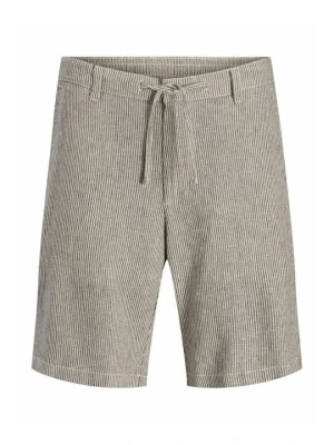 Szorty Jack&Jones oliwkowy