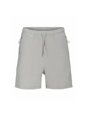 Szorty Jack&Jones szary