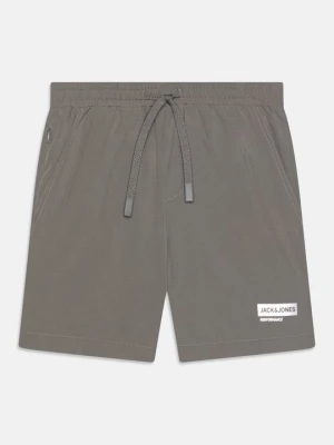 Szorty Jack&Jones szary