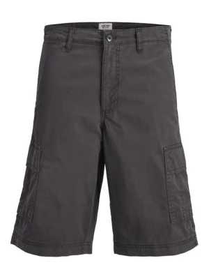 Szorty Jack&Jones szary