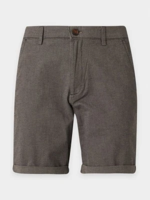 Szorty Jack&Jones szary