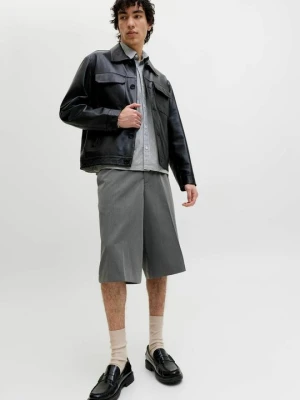 Szorty Jack&Jones szary