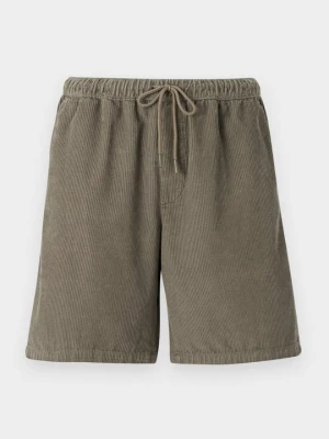 Szorty Jack&Jones zielony