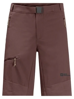 Szorty Jack Wolfskin