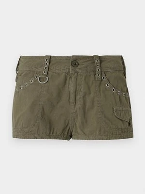 Szorty Jaded London khaki