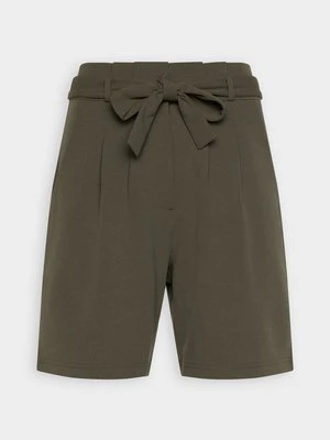 Szorty JDY khaki
