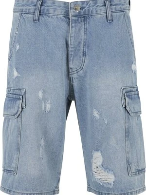 Szorty jeansowe 2Y Studios