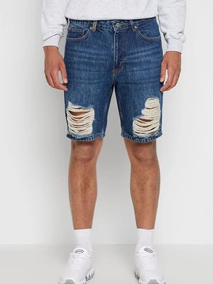 Szorty jeansowe 2Y Studios