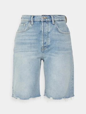 Szorty jeansowe 7 For All Mankind