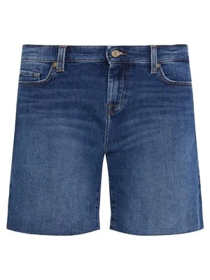 Szorty jeansowe 7 For All Mankind