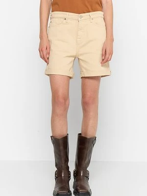 Szorty jeansowe 7 For All Mankind