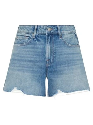 Szorty jeansowe 7 For All Mankind