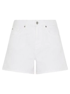 Szorty jeansowe 7 For All Mankind