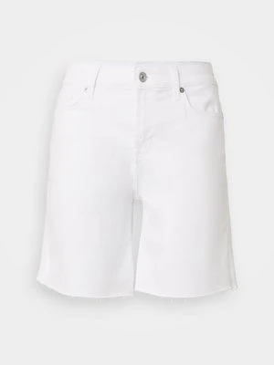 Szorty jeansowe 7 For All Mankind