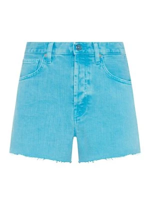 Szorty jeansowe 7 For All Mankind