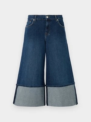 Szorty jeansowe 7 For All Mankind