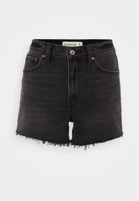 Szorty jeansowe Abercrombie & Fitch