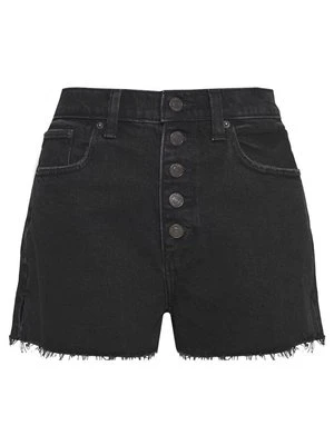 Szorty jeansowe Abercrombie & Fitch