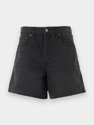 Szorty jeansowe Abercrombie & Fitch