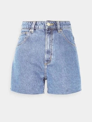 Szorty jeansowe Abrand Jeans