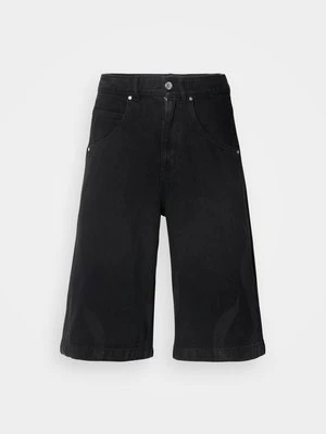 Szorty jeansowe adidas Originals