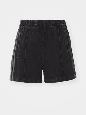 Szorty jeansowe adidas Originals