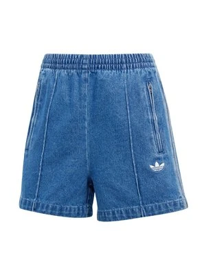 Szorty jeansowe adidas Originals