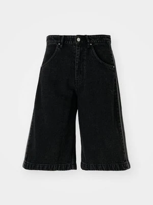 Szorty jeansowe adidas Originals