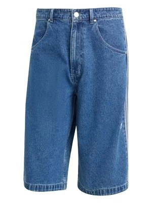 Szorty jeansowe adidas Originals