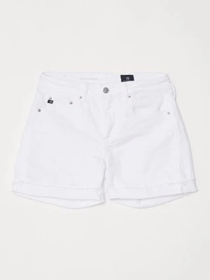 Szorty jeansowe ag jeans