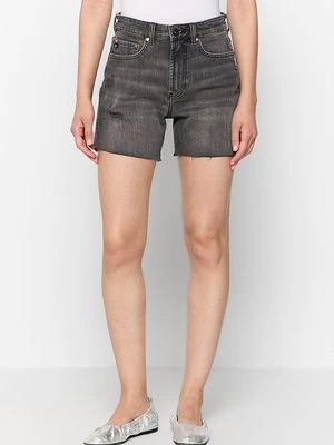 Szorty jeansowe ag jeans
