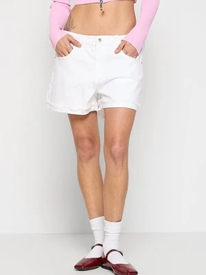 Szorty jeansowe ag jeans