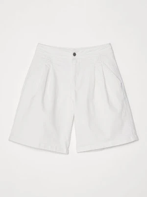 Szorty jeansowe ag jeans