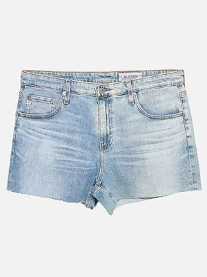Szorty jeansowe ag jeans