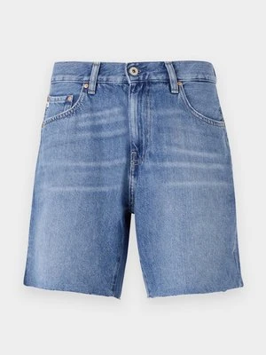 Szorty jeansowe ag jeans