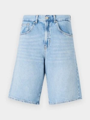 Szorty jeansowe ag jeans