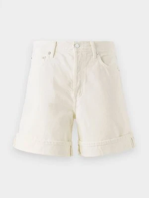 Szorty jeansowe Agolde