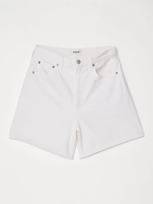 Szorty jeansowe Agolde