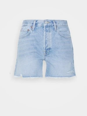 Szorty jeansowe Agolde