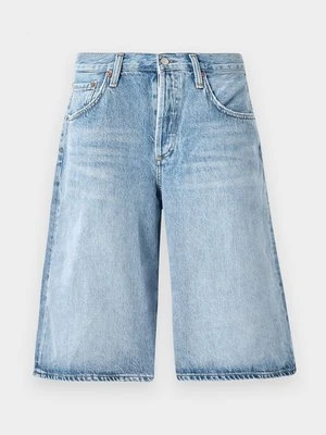 Szorty jeansowe Agolde