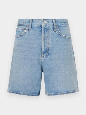 Szorty jeansowe Agolde