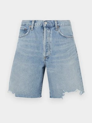 Szorty jeansowe Agolde