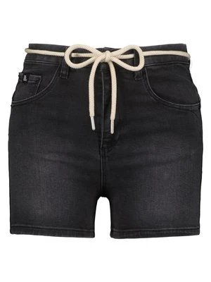 Szorty jeansowe alife & kickin